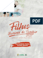 ROTEIROs PGMS PAIS