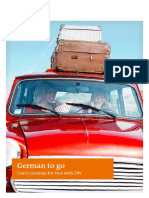 German To Go Webversion