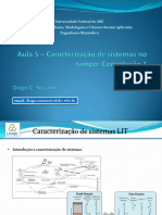 Aula+5+-+Caracteriza%C3%A7%C3%A3o+de+sistemas+no+tempo+-+Convolu%C3%A7%C3%A3o+1