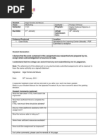 Download Assignment1 Marketing by Alga Ferreira Jger SN52250473 doc pdf