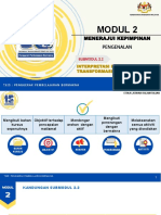 Pengenalan Modul 2.2