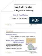 Lecture 09 - Chapter 3 - Entropy