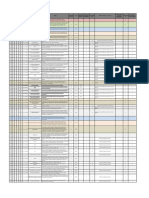 Plano de Contas Contábil 2020 Versão 6.3