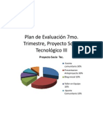 Plan Evaluación 7 Mo