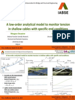 IABSE_YEC2019_NLBE - Poster Pitch Presentation