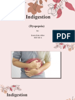 Indigestion Guide: Causes, Symptoms & Treatments