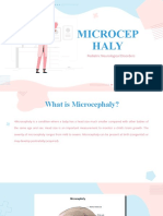 Microcep Haly: Pediatric Neurological Disorders