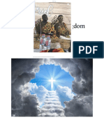 An Icon For God's Kingdom