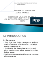 Ashwi Kumar A/L Marimuthu Zainab Rahmad Supervisor: MR - Anuar Bin Ismail Co. Supervisor: Miss Ashraff Rohanim BT Asari