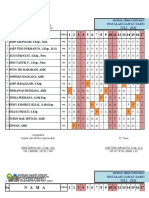 07-21 Jadwal Perawat