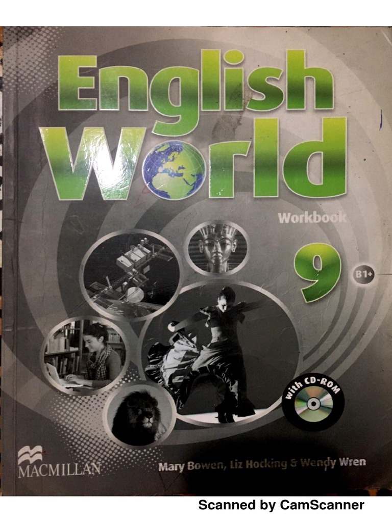 english world 8 workbook unit 9