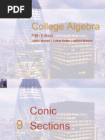 College Algebra: Fifth Edition