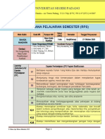 RPS Mandarin