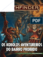 Kobolds Aventureiros Do Bairro Proibido 60f49e71ef2c4