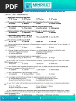 Rizal Mock Test v.02