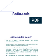 Pediculosis