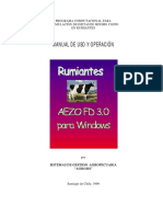 Manual Rumiantes