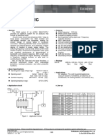 PWM Control IC: BM1P107FJ