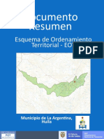 Documento Resumen - Eot Argentina