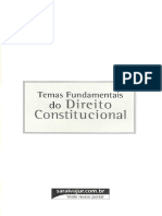 Constituição e Direito Constitucional - HESSE