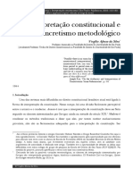 2005-Interpretacao e Sincretismo