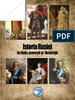 Istoria Rusiei