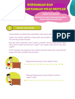 Konsep Nilai Mutlak Dan Grafik Fungsi Nilai Mutlak