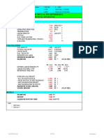 Singgar Mulia Engineering: Vertical Separator Design Basis