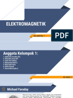 Induksi Elektromagnetik