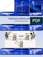 Komunikasi Data