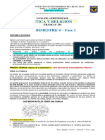 4°JM Ética y Valores F1-B4