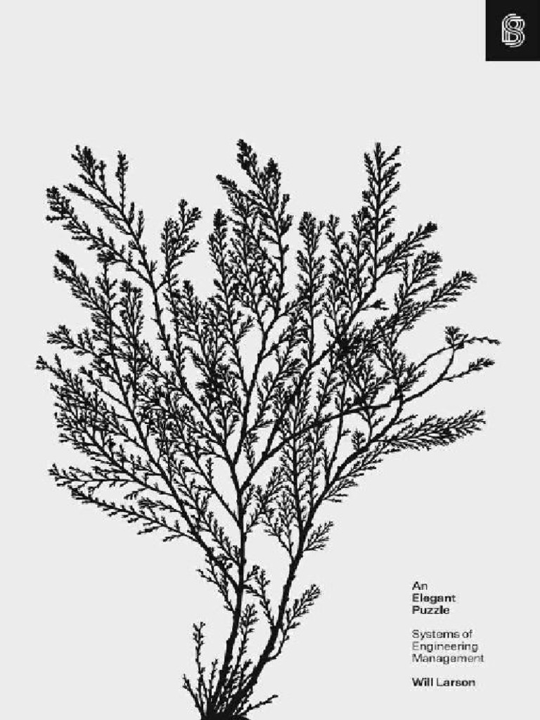 Will Larson - An Elegant Puzzle - Systems of Engineering Management-Stripe  Press (2019) | PDF | Design | Organizational Culture