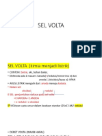 Sel Volta