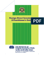 FDI A PractitionersGuide