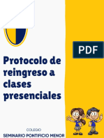 Infografia Retorno A Clases Presenciales Final 1