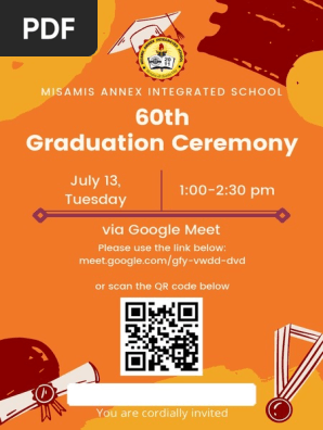 Graduation Program