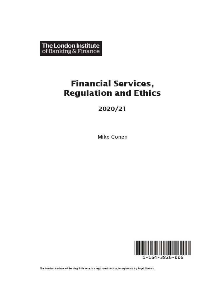 Fsre 2020-21 Online Full | PDF | Repurchase Agreement | Financial Markets