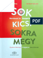 Sok Kicsi Sokra Megy 1 - 11