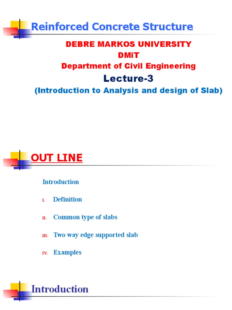 Chapter 3 (With Comments) | PDF | Beam (Structure) | Bending