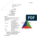 Pediatric Emergency Assessment (Dr. Angel, 17th June 2021)