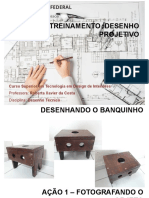 2-Aula 11 - Parte 02 - Treinamento Desenho Projetivo - Semana 6 - 2021.1