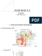 Tugas Baca 2 DR Ade Ariadi Sp. An