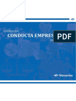 Codigo-De-Conducta Esp Mayo-2019 Online Mas-Baja