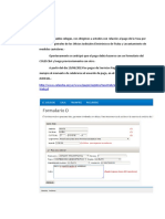 Instructivo Tasa Servicios Registrales