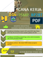 Presentasi Asn Dan PSMP