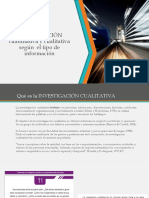 INVESTIGACIÓN Cualitativa y CuantitativA PDF
