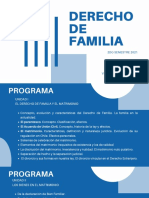 Ppt Derecho de Familia 17.08.2021