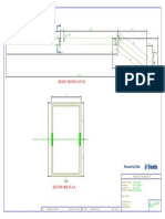 BOX01F-100X75X4, QTY-02: Project Name: Address: Project No.: Project Owner