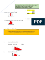Taller - 1 Distribuciones Con Excel - 2