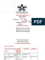 Trabajo de Comunicacion